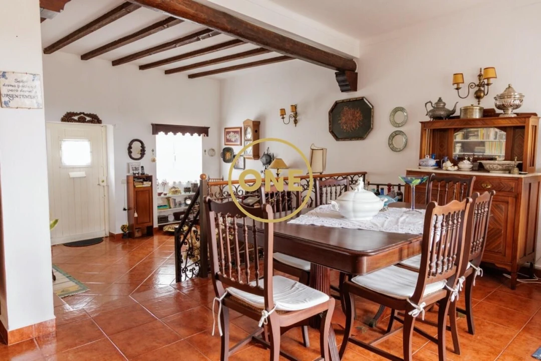 Moradia T4 para Venda em Cabeço de Vide Foto 8