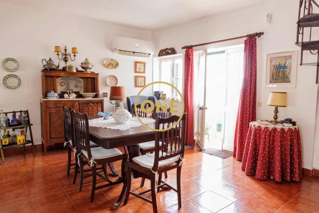 Moradia T4 para Venda em Cabeço de Vide Foto 7