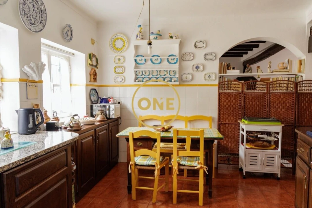 Moradia T4 para Venda em Cabeço de Vide Foto 10