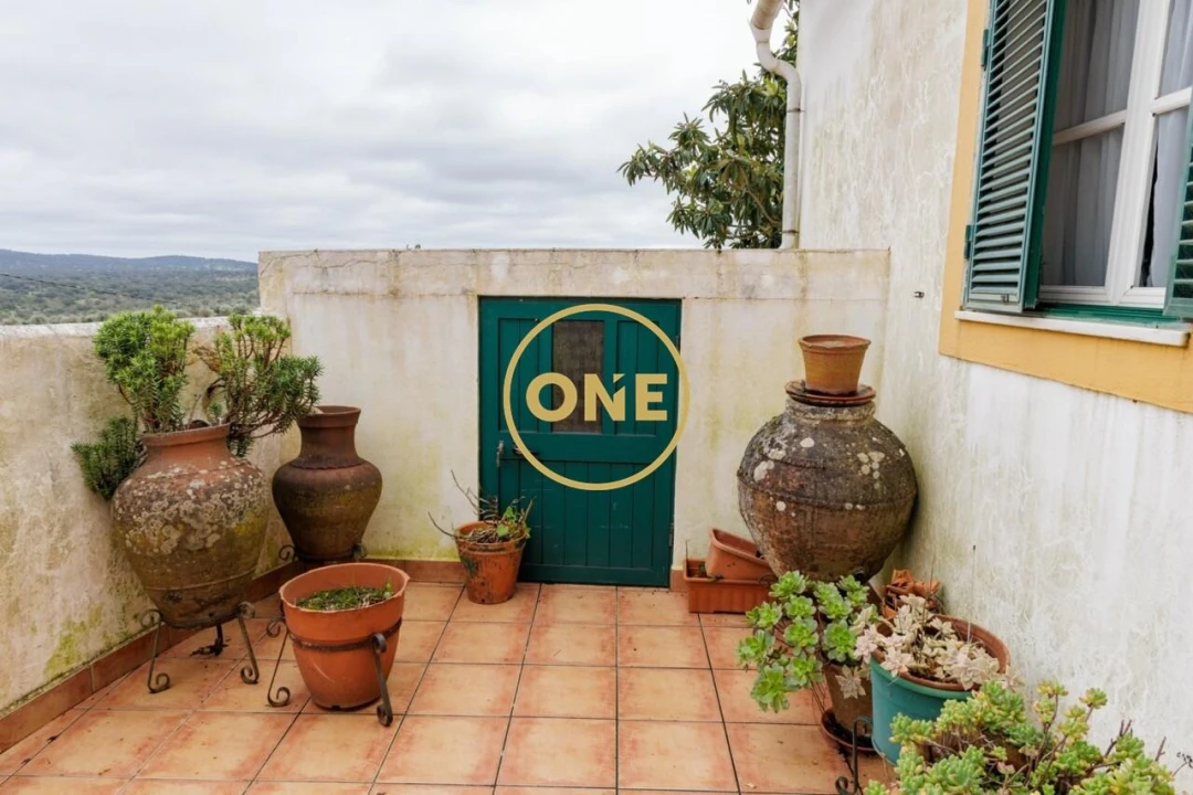 Moradia T4 para Venda em Cabeço de Vide Foto 26