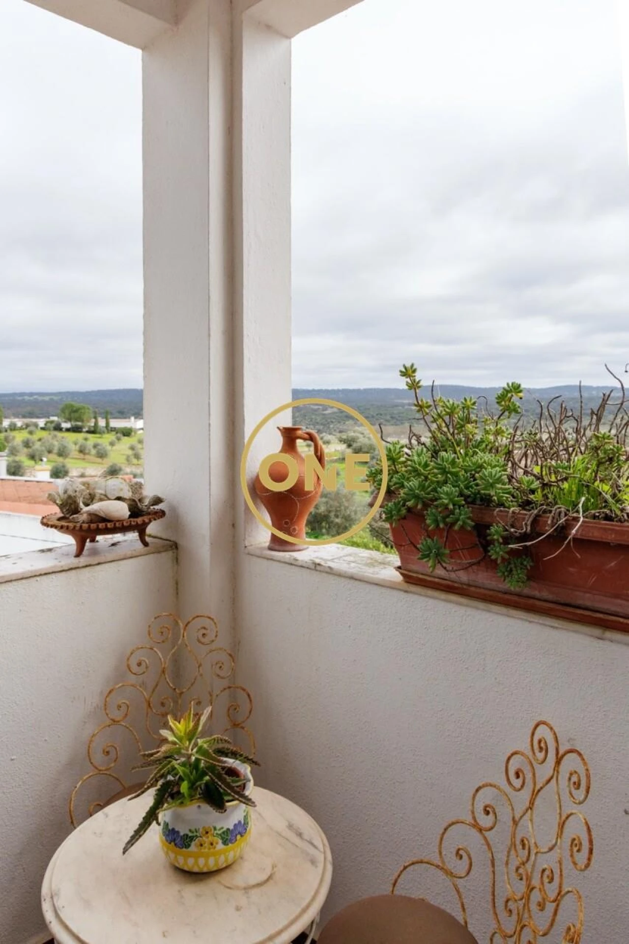 Moradia T4 para Venda em Cabeço de Vide Foto 40