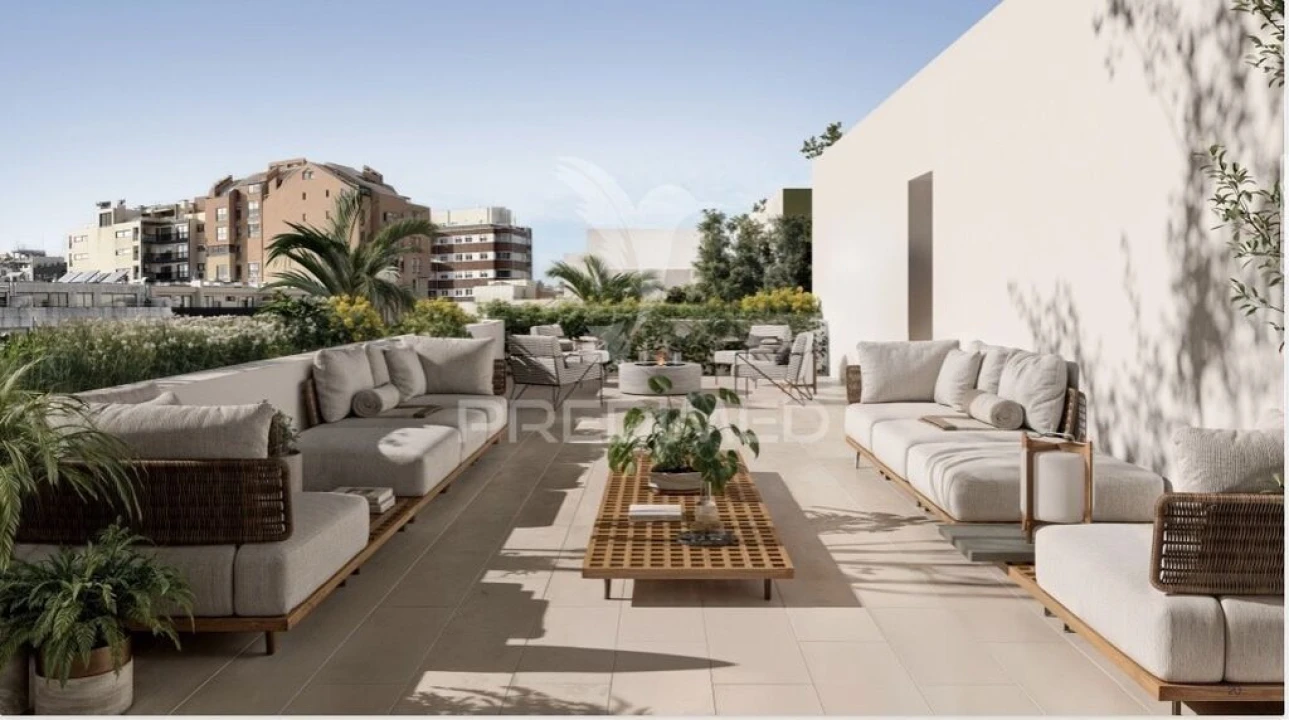 Apartamento T2 para Venda em Matosinhos e Leça da Palmeira Foto 20