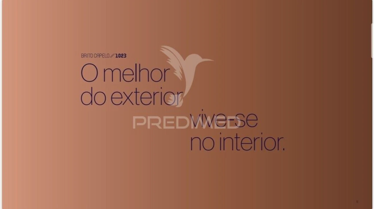 Apartamento T2 para Venda em Matosinhos e Leça da Palmeira Foto 11