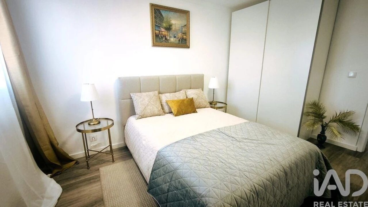 Apartamento T3 para Venda em Quarteira Foto 13