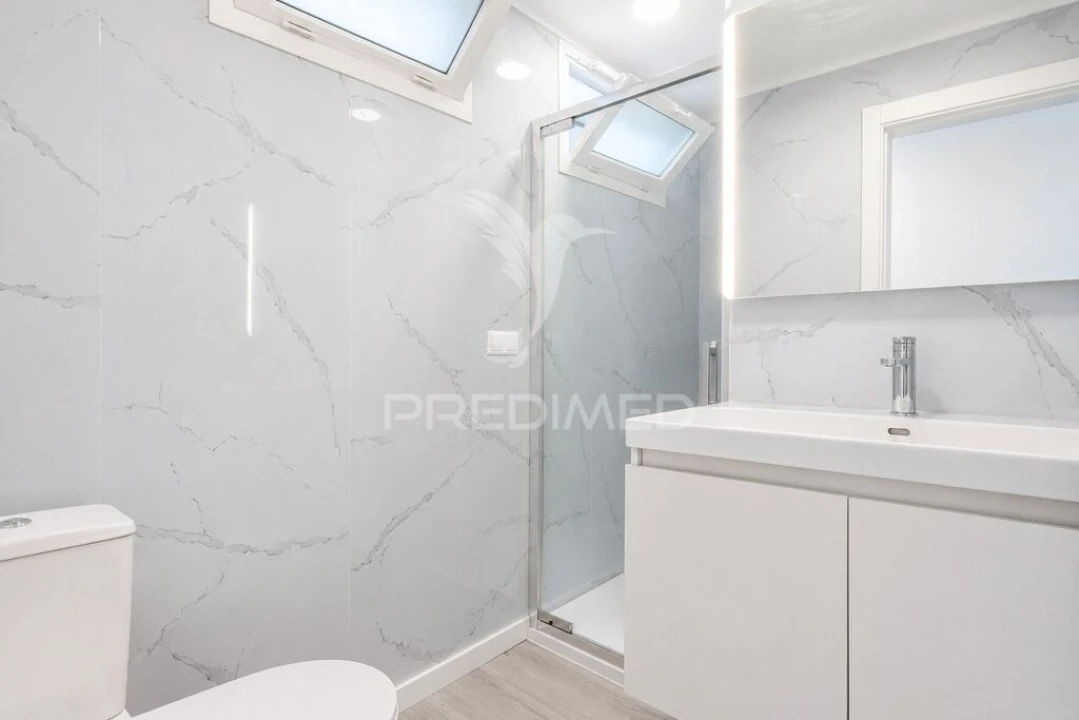 Apartamento T2 para Venda em Oeiras e São Julião da Barra, Paço de Arcos e Caxias Foto 10