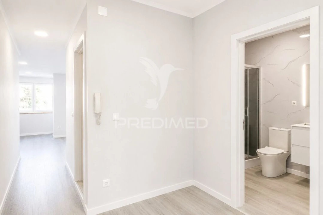Apartamento T2 para Venda em Oeiras e São Julião da Barra, Paço de Arcos e Caxias Foto 11