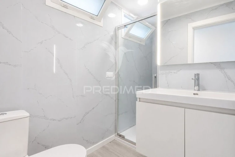 Apartamento T2 para Venda em Oeiras e São Julião da Barra, Paço de Arcos e Caxias Foto 10