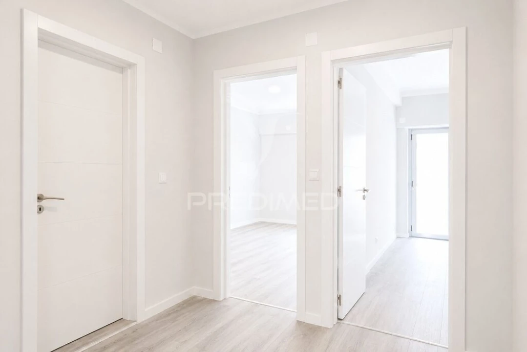 Apartamento T2 para Venda em Oeiras e São Julião da Barra, Paço de Arcos e Caxias Foto 15