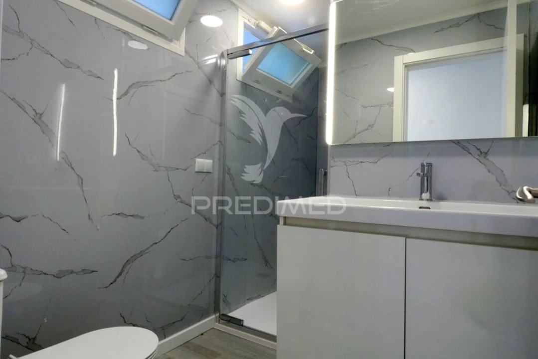 Apartamento T2 para Venda em Algés, Linda-A-Velha e Cruz Quebrada-Dafundo Foto 16