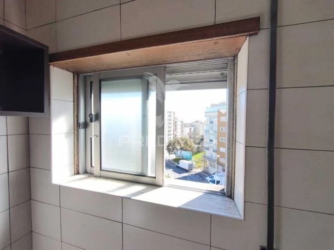 Apartamento T2 para Venda em Queluz e Belas Foto 18