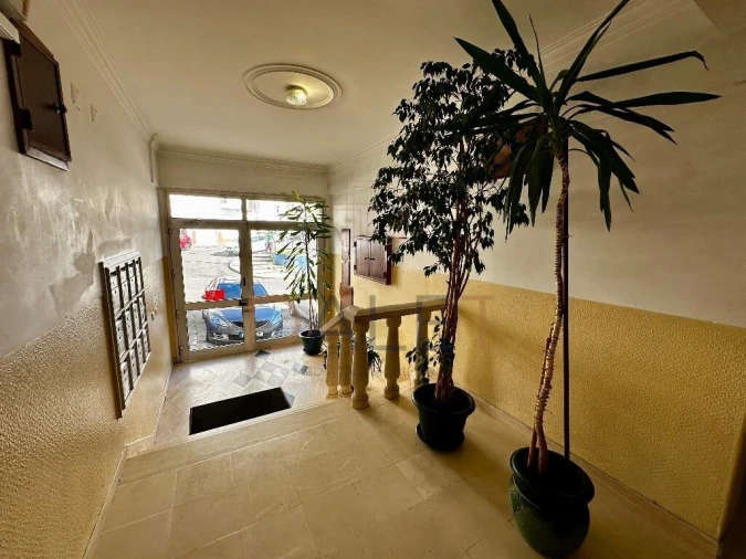 Apartamento T2 para Venda em Queluz e Belas Foto 29