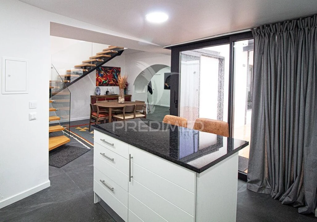 Moradia T2 para Venda em Arraiolos Foto 4