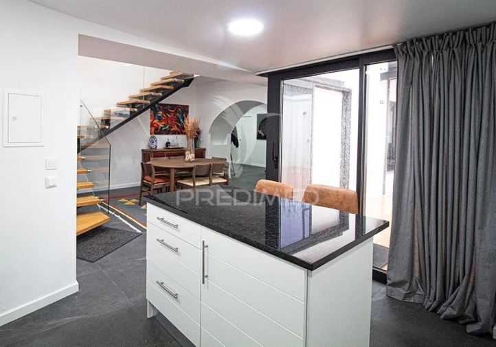 Moradia T2 para Venda em Arraiolos Foto 4