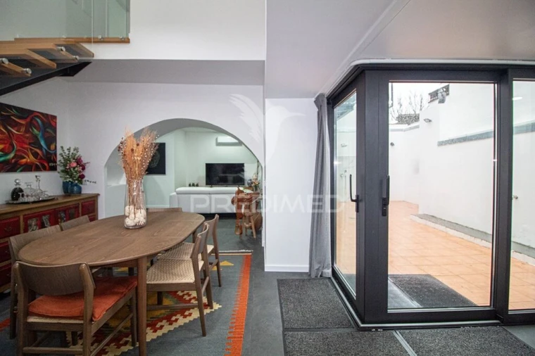 Moradia T2 para Venda em Arraiolos Foto 2