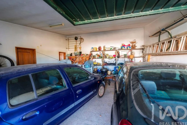 Moradia T7 para Venda em Montenegro Foto 7