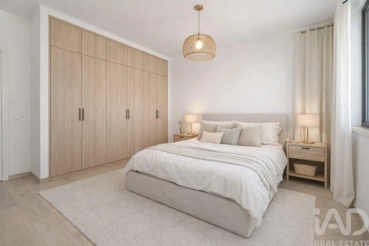 Moradia T7 para Venda em Montenegro Foto 28