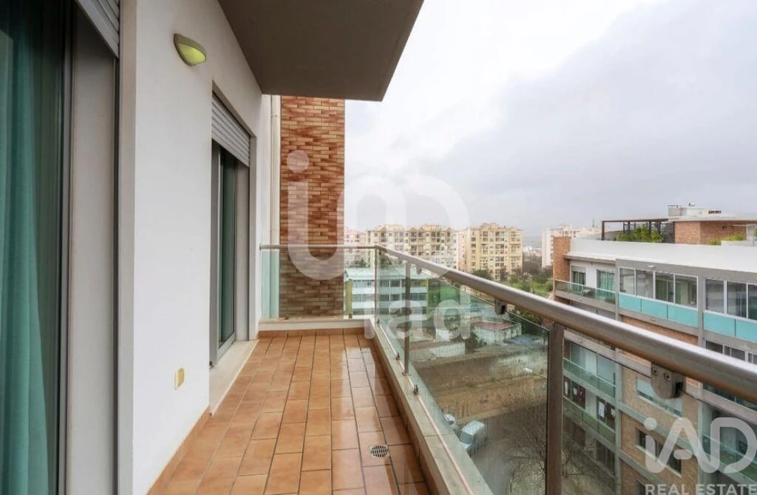 Apartamento T3 para Venda em Faro (Sé e São Pedro) Foto 10