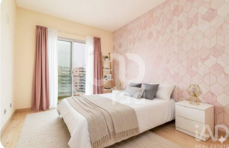 Apartamento T3 para Venda em Faro (Sé e São Pedro) Foto 6