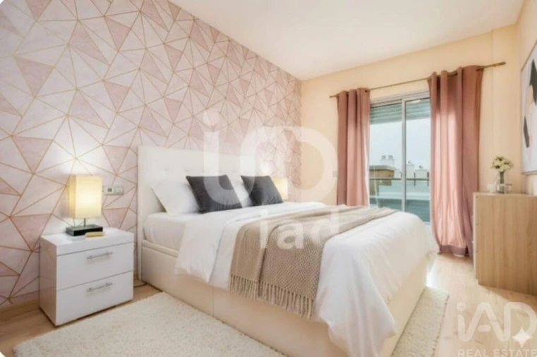 Apartamento T3 para Venda em Faro (Sé e São Pedro) Foto 5