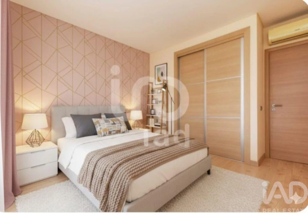 Apartamento T3 para Venda em Faro (Sé e São Pedro) Foto 4