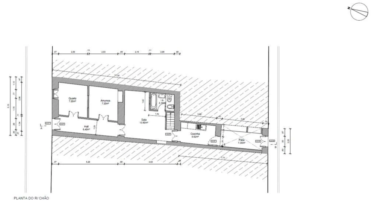 Moradia para Venda em Tavira (Santa Maria e Santiago) Foto 20