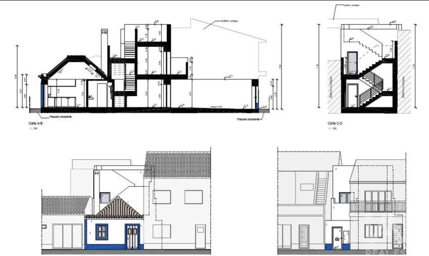 Moradia para Venda em Tavira (Santa Maria e Santiago) Foto 23