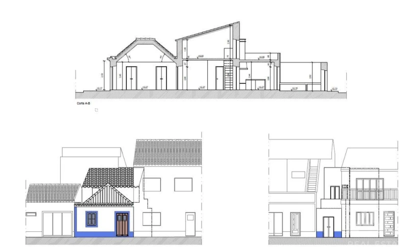 Moradia para Venda em Tavira (Santa Maria e Santiago) Foto 2