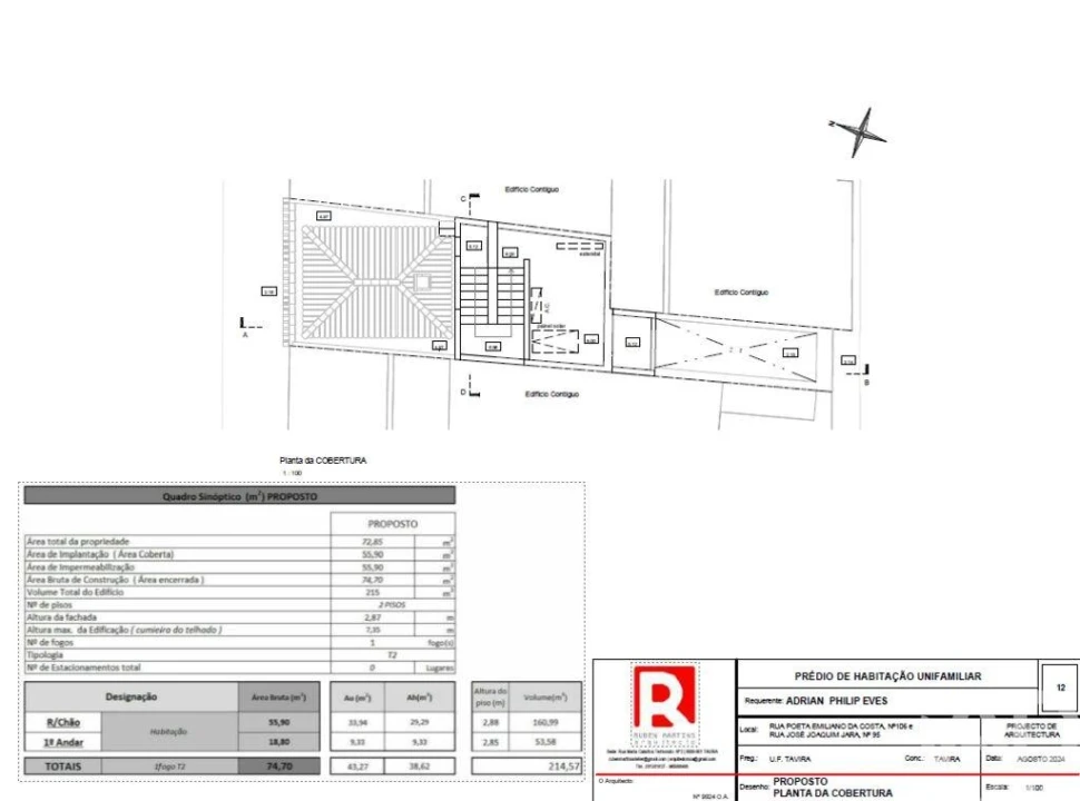 Moradia para Venda em Tavira (Santa Maria e Santiago) Foto 19