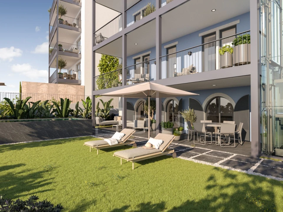 Apartamento T5 para Venda em Cascais e Estoril Foto 1