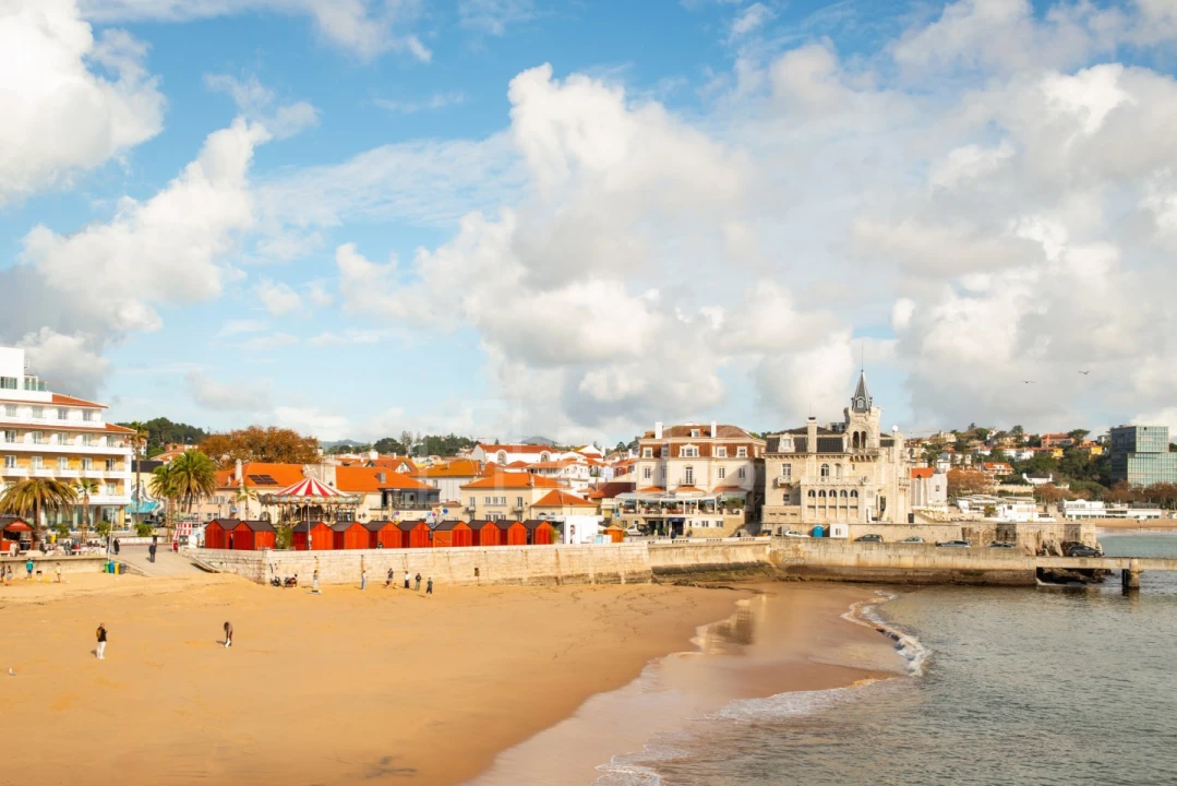 Apartamento T5 para Venda em Cascais e Estoril Foto 19