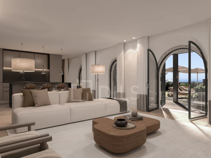 Apartamento T5 para Venda em Cascais e Estoril Foto 3