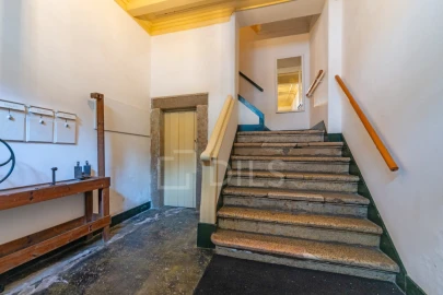Apartamento T4 para Venda em Santa Maria Maior