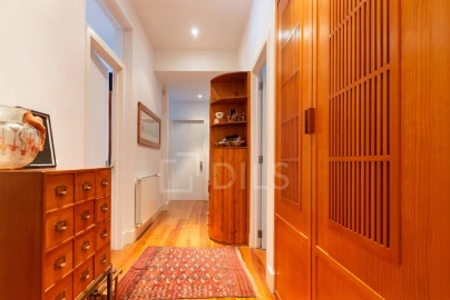 Apartamento T4 para Venda em Santa Maria Maior