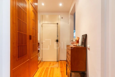 Apartamento T4 para Venda em Santa Maria Maior