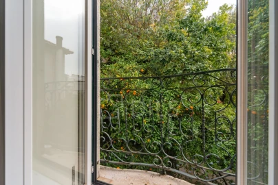 Apartamento T4 para Venda em Santa Maria Maior