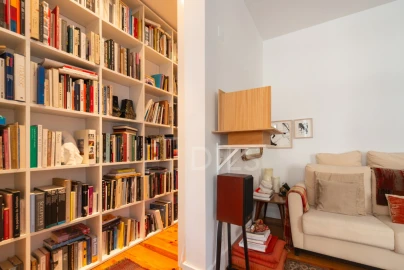 Apartamento T4 para Venda em Santa Maria Maior