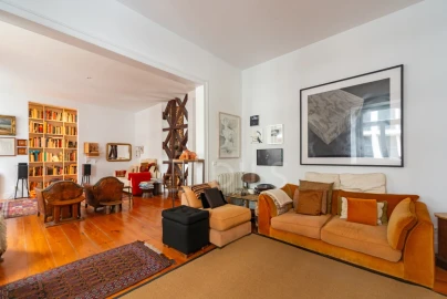 Apartamento T4 para Venda em Santa Maria Maior