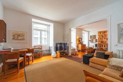 Apartamento T4 para Venda em Santa Maria Maior