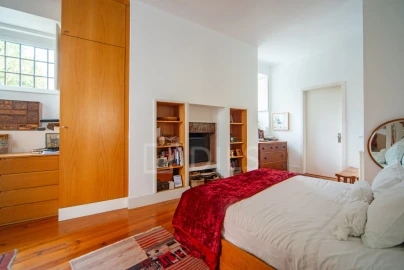 Apartamento T4 para Venda em Santa Maria Maior