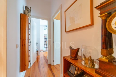 Apartamento T4 para Venda em Santa Maria Maior