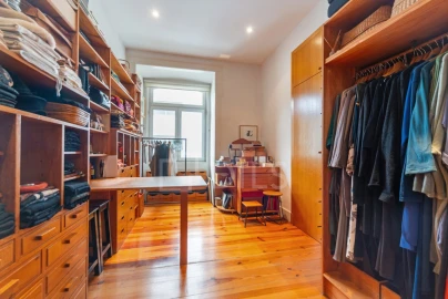 Apartamento T4 para Venda em Santa Maria Maior