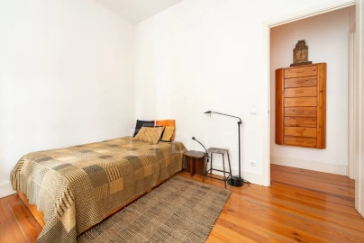 Apartamento T4 para Venda em Santa Maria Maior