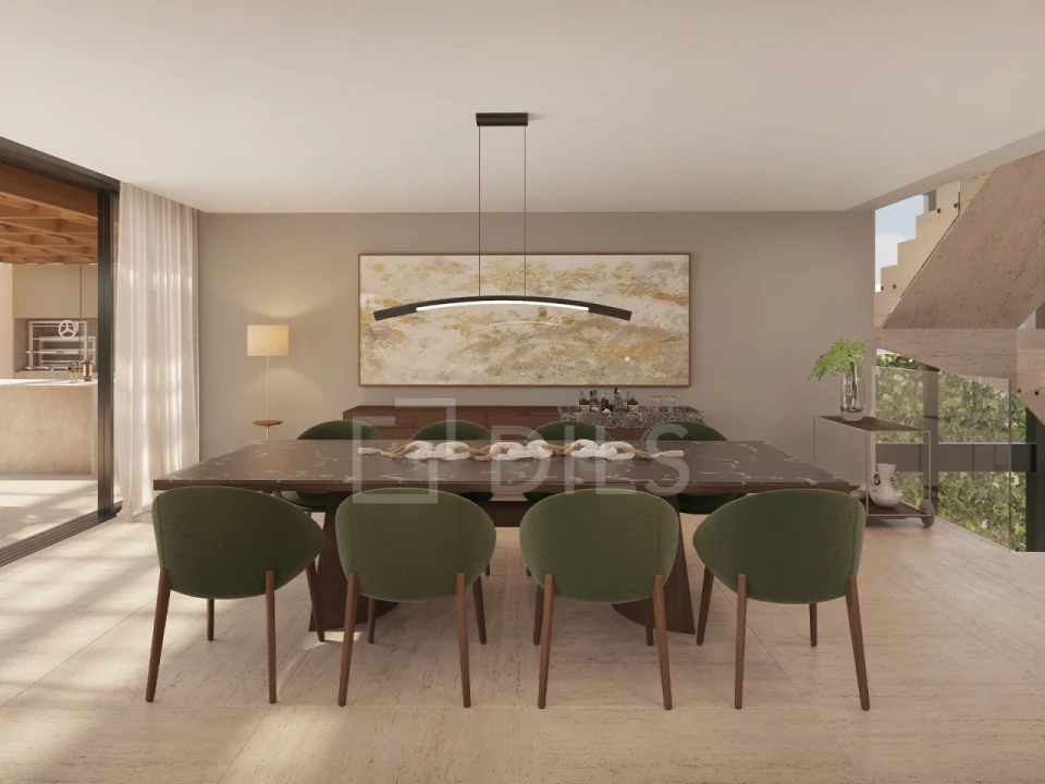 Moradia T4 para Venda em Cascais e Estoril Foto 9