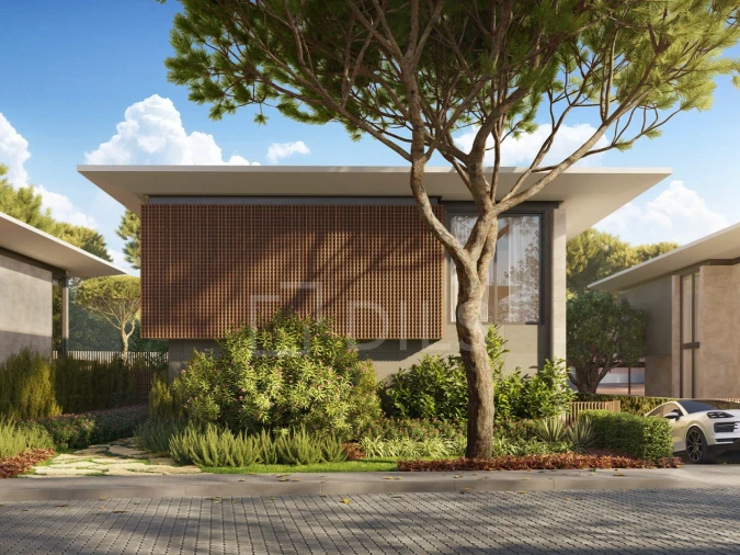 Moradia T4 para Venda em Cascais e Estoril Foto 16