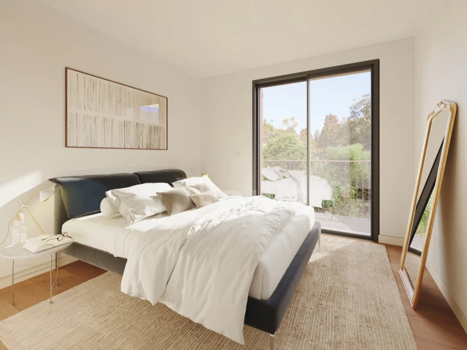 Moradia T3 para Venda em Estrela Foto 8