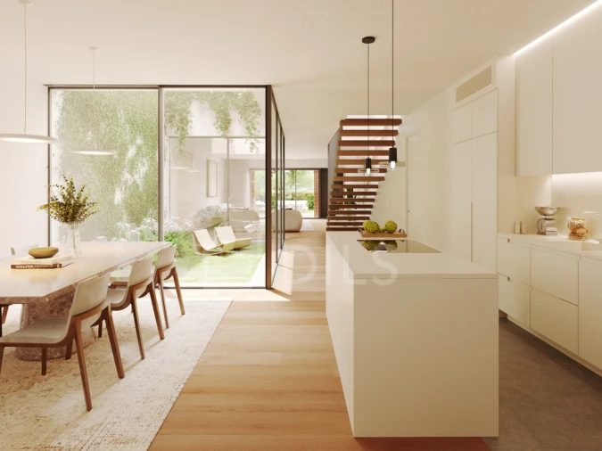 Moradia T3 para Venda em Estrela Foto 4