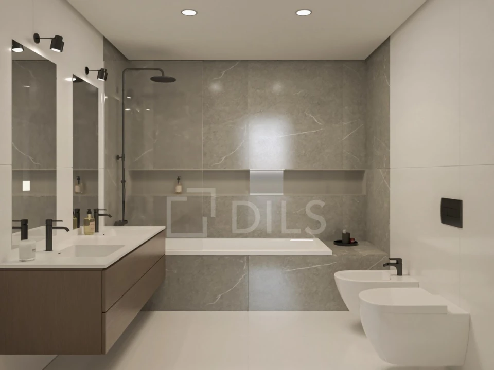 Apartamento T2 para Venda em Montijo e Afonsoeiro Foto 13