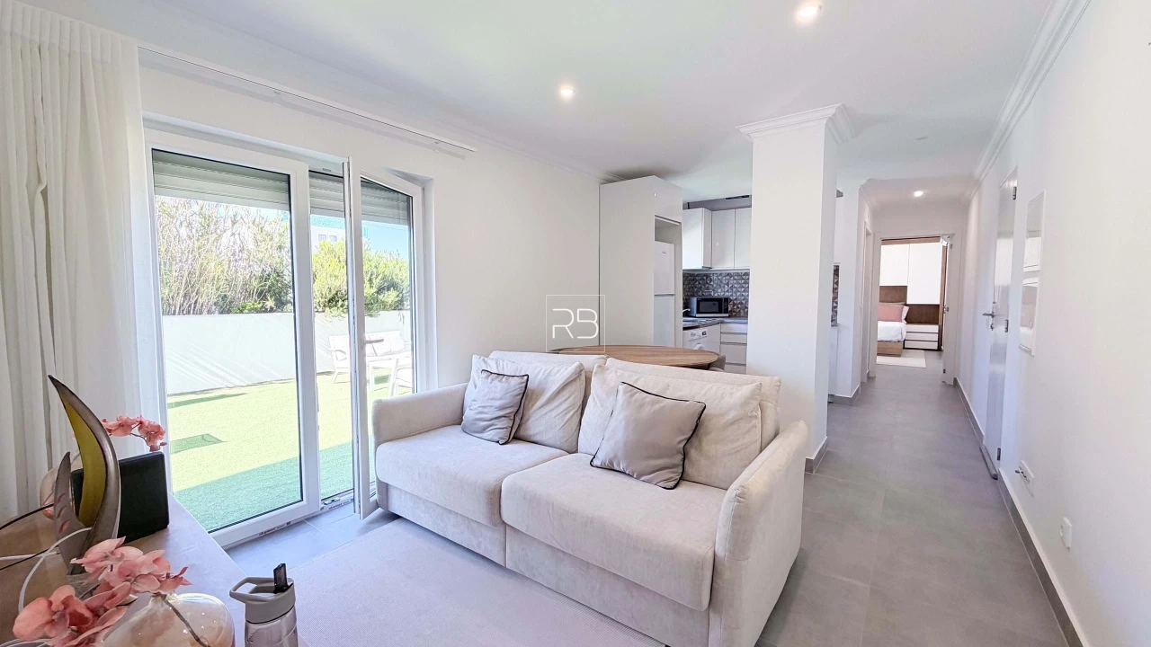 Apartamento T2 para Venda em Vila de Sagres Foto 20