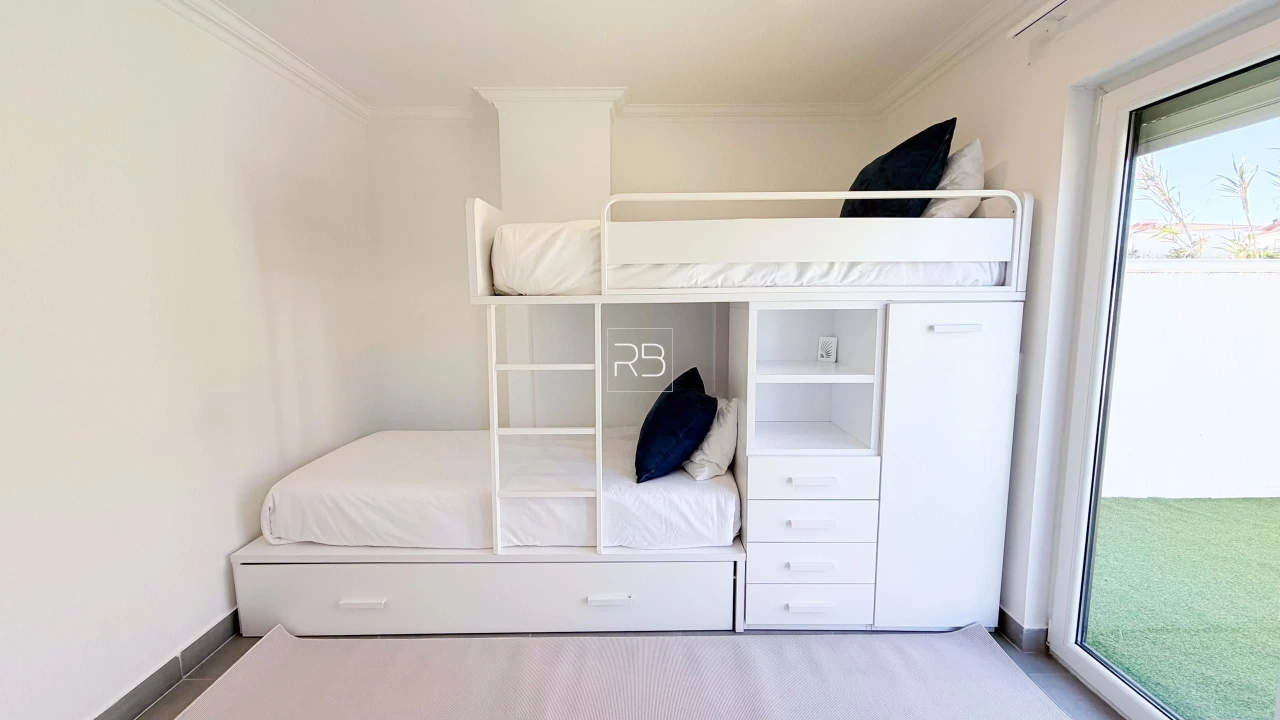 Apartamento T2 para Venda em Vila de Sagres Foto 14