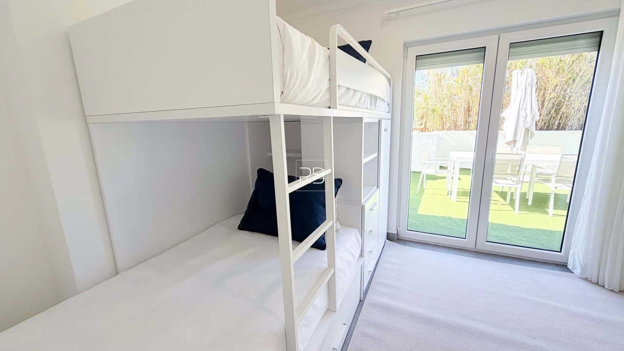 Apartamento T2 para Venda em Vila de Sagres Foto 15